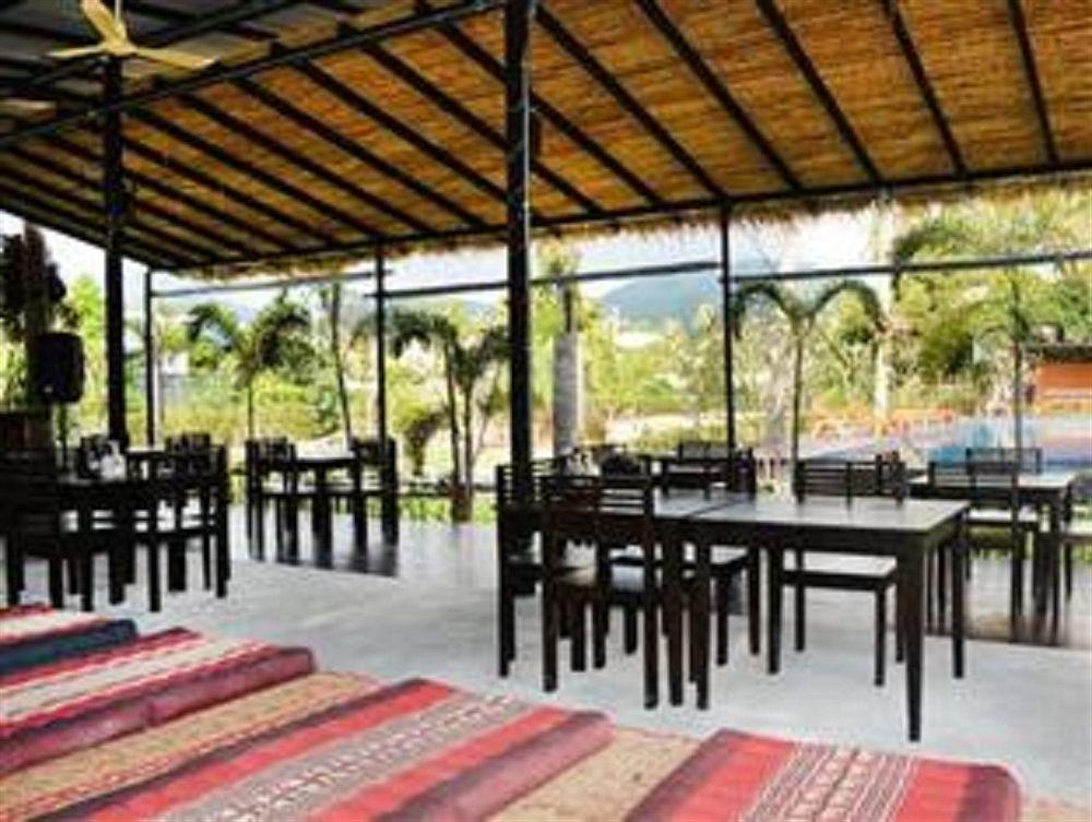 The Nidhra Boutique Resort Baan Tai Luaran gambar