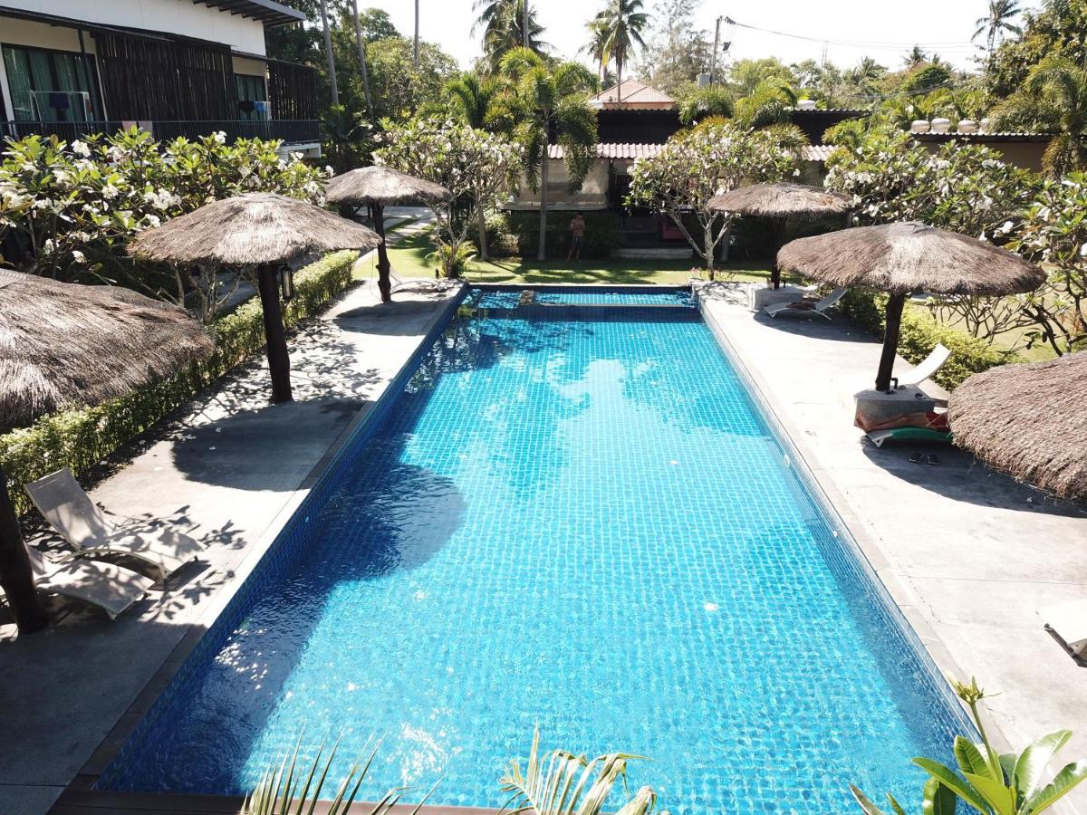 The Nidhra Boutique Resort Baan Tai Luaran gambar